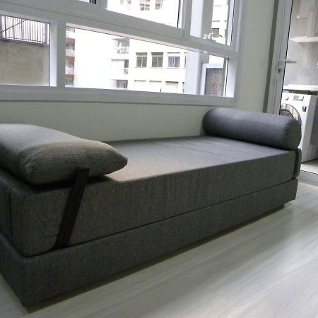 Studio Moderno No Centro De Sp São Paulo Eksteriør billede