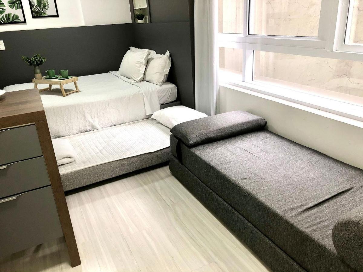 Studio Moderno No Centro De Sp São Paulo Eksteriør billede
