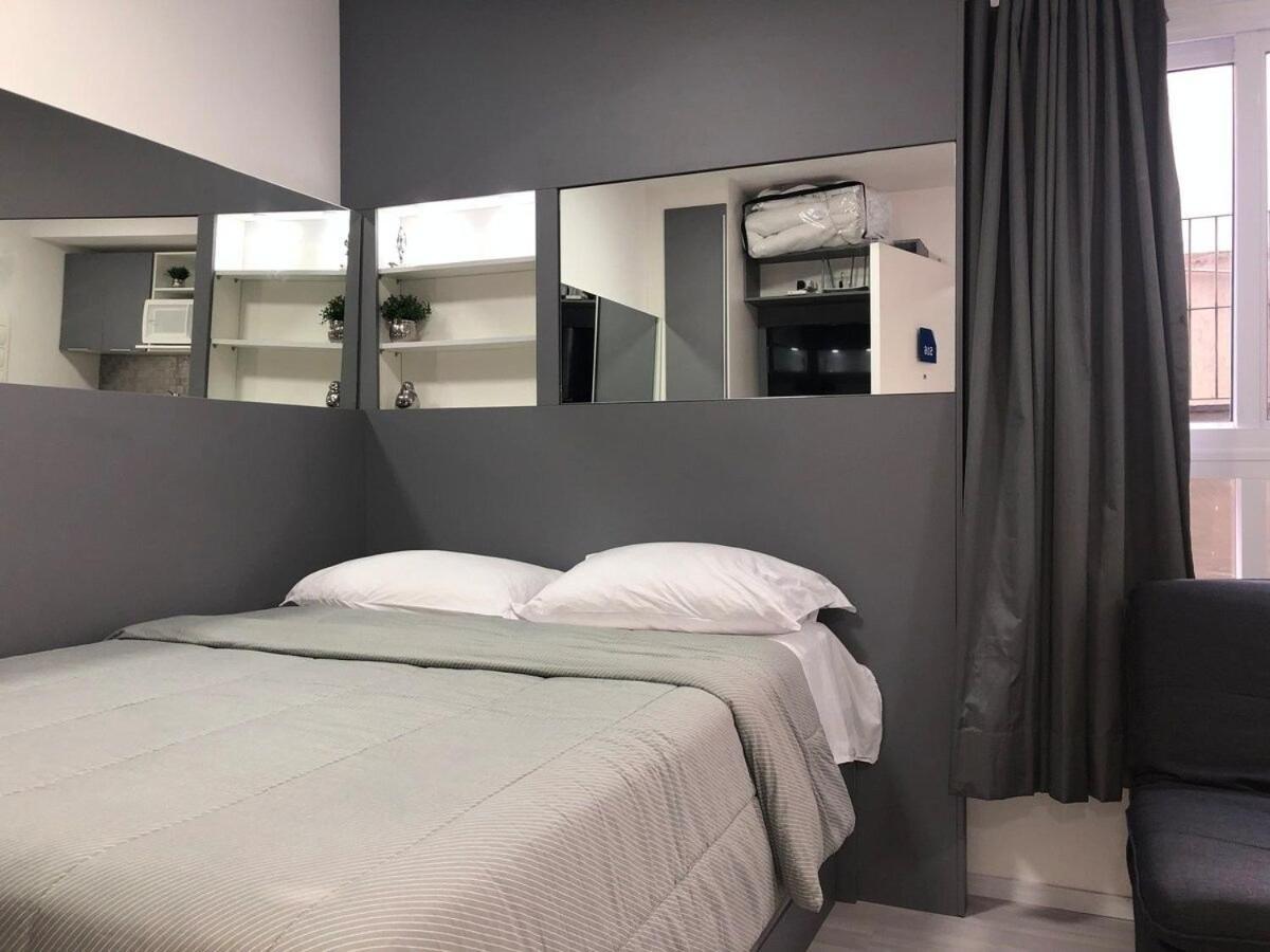 Studio Moderno No Centro De Sp São Paulo Eksteriør billede